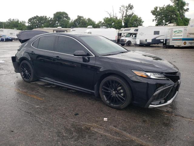 Vin: 4t1k61bkxnu054364, lot: 62498965, toyota camry xse 20224