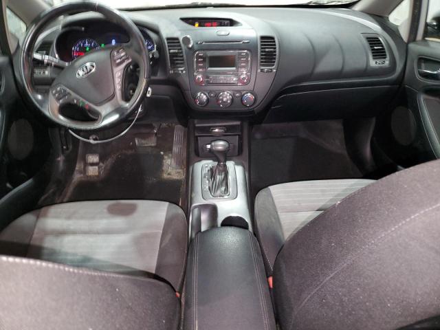 2015 KIA FORTE EX KNAFX5A82F5267639