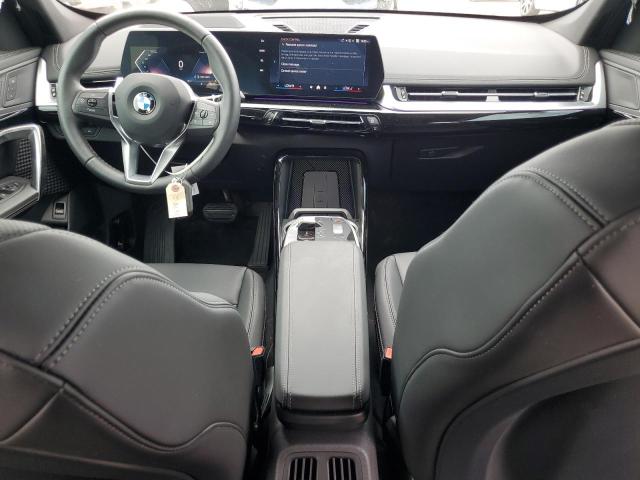 2025 BMW X1 XDRIVE2 WBX73EF02S5052474