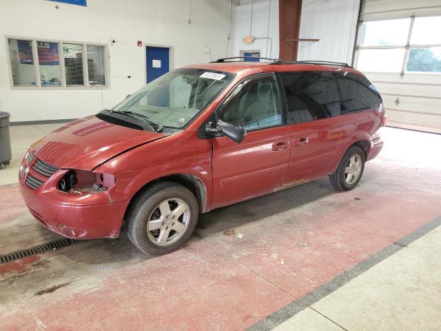 DODGE GRAND CARA