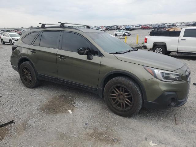 2018 SUBARU OUTBACK TO #3285820925