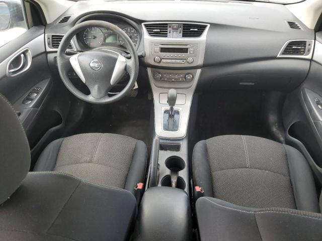 2014 NISSAN SENTRA S - 3N1AB7AP4EL697916