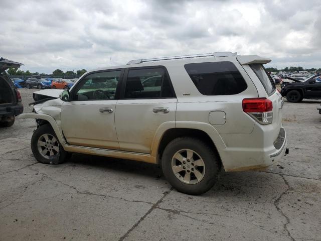 2013 TOYOTA 4RUNNER SR - JTEBU5JR9D5119550