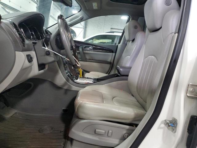 2015 BUICK ENCLAVE 5GAKVCKD6FJ222946