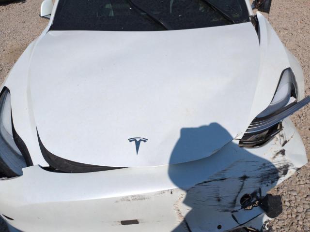 2019 TESLA MODEL 3 5YJ3E1EB7KF512437