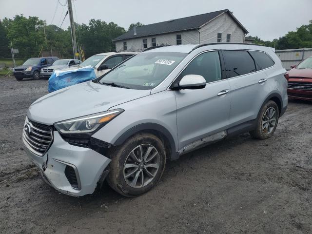 Vin: km8sm4hf9hu179930, lot: 58711225, hyundai santa fe se 2017 img_1