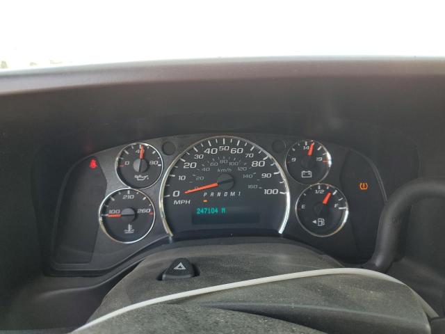2017 GMC SAVANA G35 - 1GJZ7PFG6H1113398