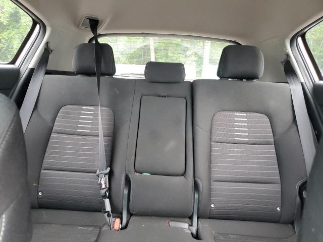 2017 KIA SPORTAGE L - KNDPMCAC1H7157309