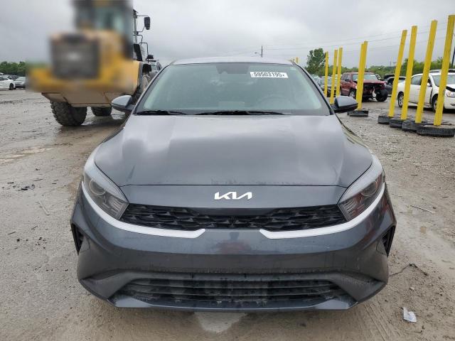 2024 KIA FORTE LX 3KPF24AD6RE839958