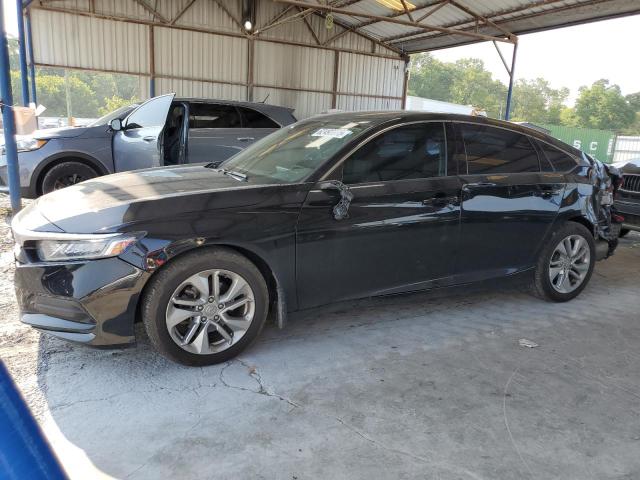 2018 HONDA ACCORD LX - 1HGCV1F11JA030092