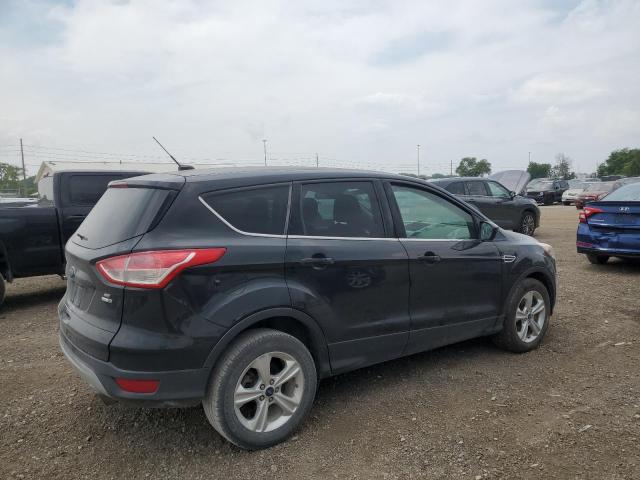 Vin: 1fmcu9gx9fuc25166, lot: 59562675, ford escape se 20153