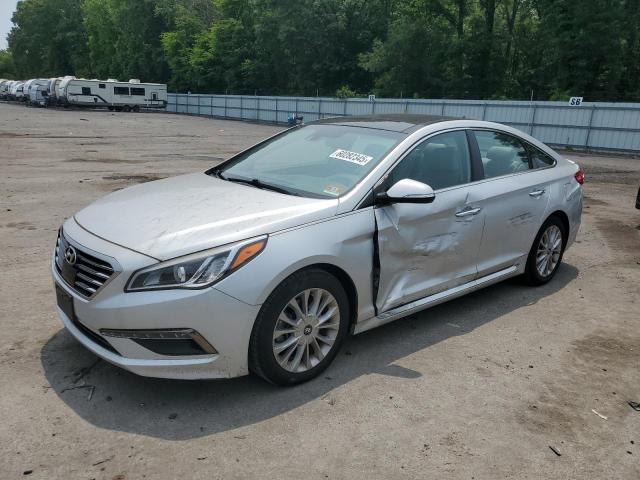 Vin: 5npe34af9fh055243, lot: 60282345, hyundai sonata sport 2015 img_1