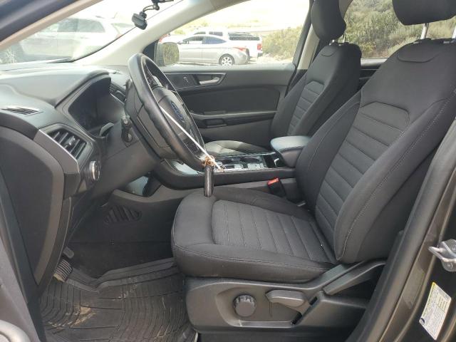 2019 FORD EDGE SE 2FMPK4G92KBC47943