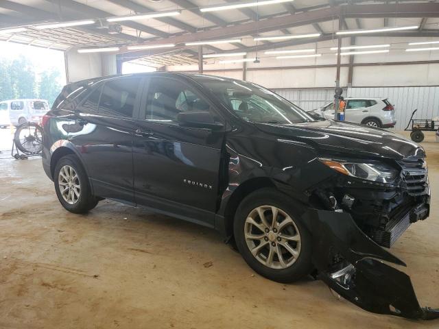 Vin: 2gnaxhev3l6240374, lot: 60074615, chevrolet equinox ls 20204