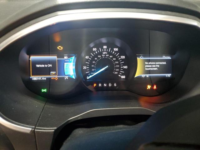 2019 FORD EDGE TITAN - 2FMPK4K92KBB53942