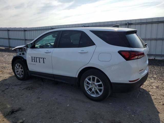 Vin: 3gnaxheg5rl106200, lot: 62741235, chevrolet equinox ls 20242
