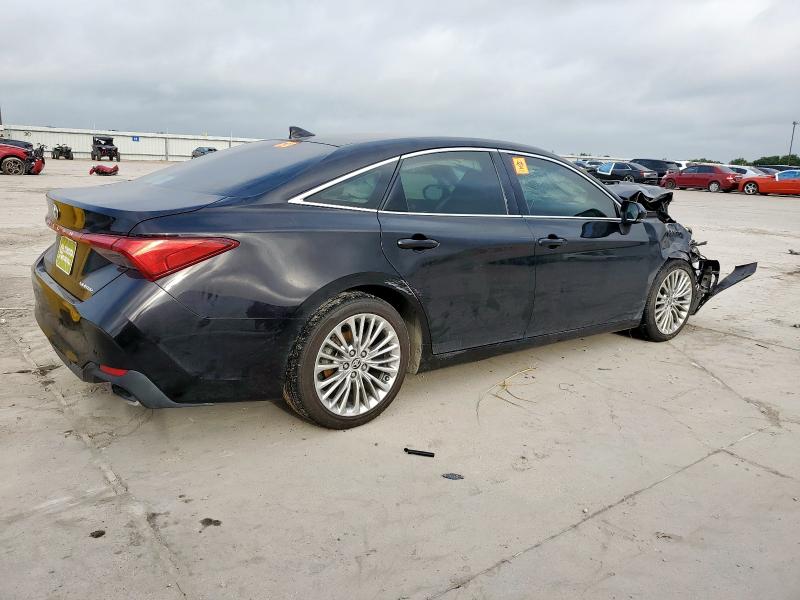 2020 TOYOTA AVALON LIM 4T1DZ1FB3LU051989