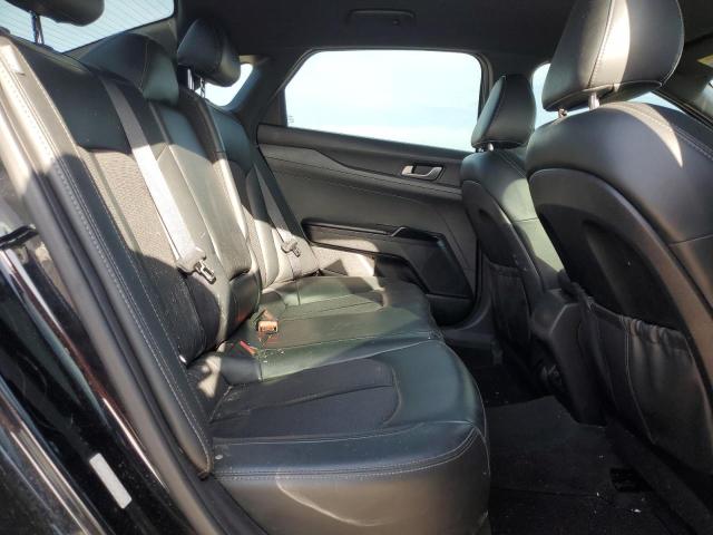 2022 KIA K5 GT LINE 5XXG64J23NG143454