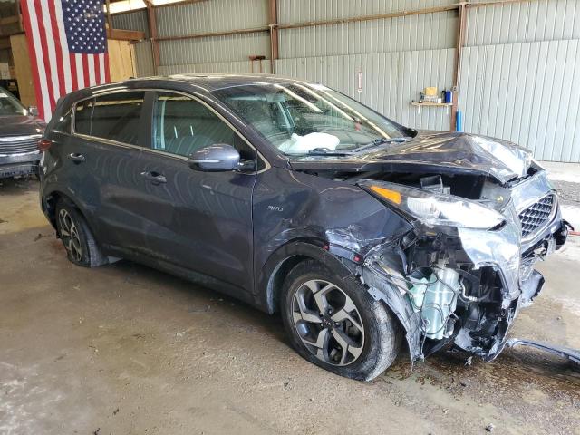 Vin: kndpmcac0l7672441, lot: 62207785, kia sportage lx 20204