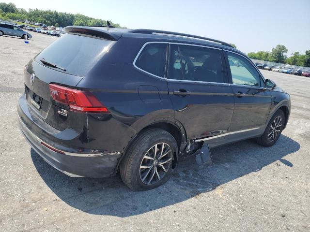 Vin: 3vv2b7ax7jm212367, lot: 59580115, volkswagen tiguan se 20183