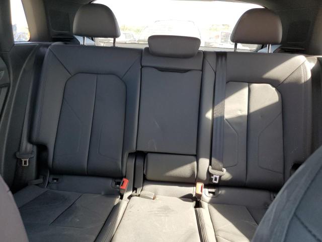 2024 AUDI Q3 PREMIUM WA1DECF3XR1116135