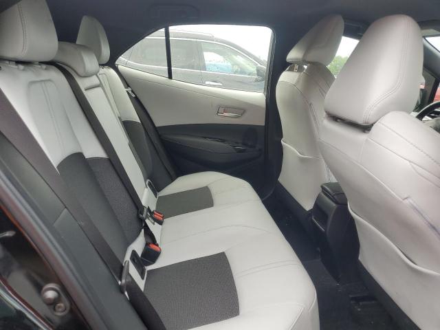 2022 TOYOTA COROLLA XS JTNC4MBE1N3165512