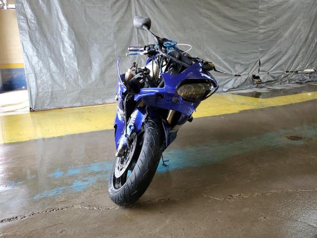 YAMAHA YZFR1 2000 JYARN05E7YA002715 photo #3