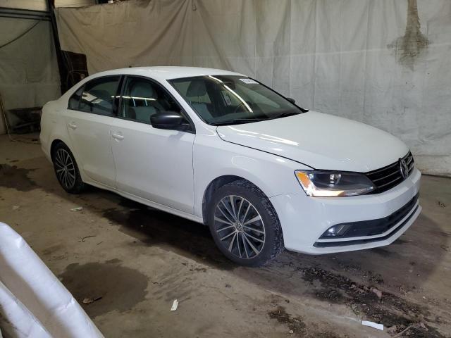 Vin: 3vwd17aj3fm224154, lot: 62846585, volkswagen jetta se 20154