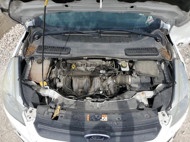 2016 FORD ESCAPE S - 1FMCU0F77GUC88877