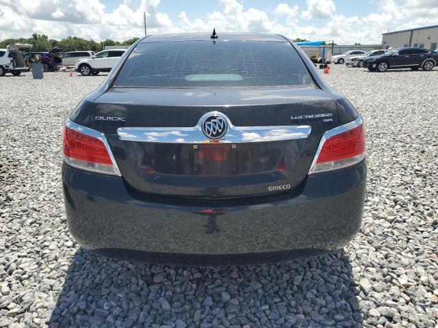 2011 BUICK LACROSSE C - 1G4GC5ED6BF355071