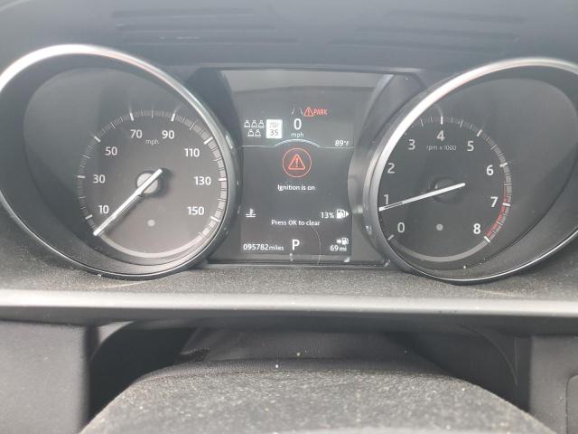 2020 LAND ROVER DISCOVERY SALRG2RV0L2430660