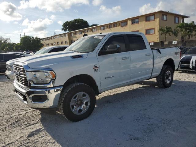 Vin: 3c6ur5dl1kg563704, lot: 60538835, ram 2500 big horn 2019 img_1