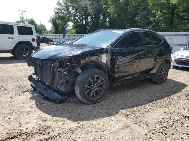 Vin: jtjyarbz3h2063266, lot: 59545945, lexus nx 200t base 2017 img_1