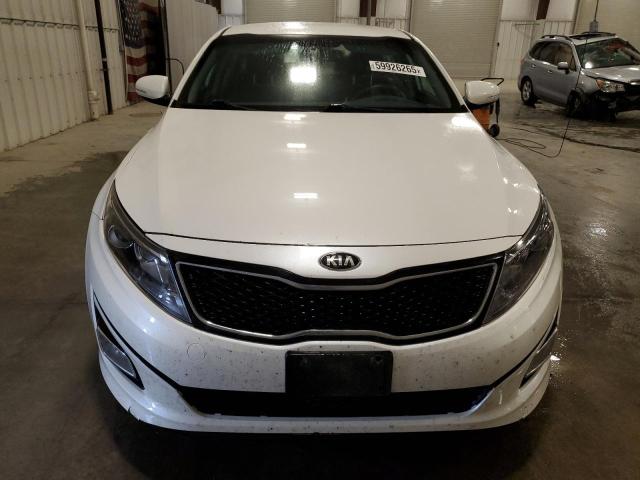 2015 KIA OPTIMA LX KNAGM4A7XF5641185