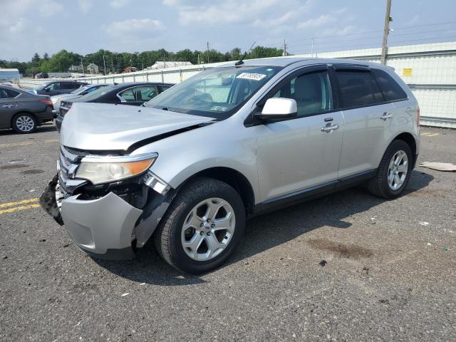 Vin: 2fmdk4jc9bba58181, lot: 60788905, ford edge sel 2011 img_1