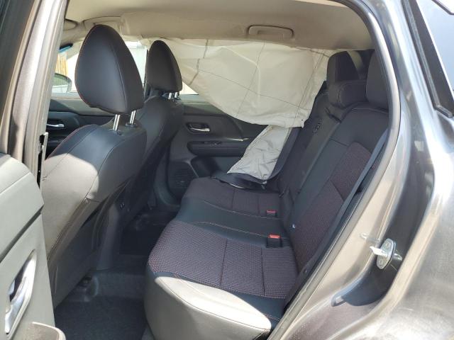 2025 NISSAN KICKS SR 3N8AP6DB5SL309455