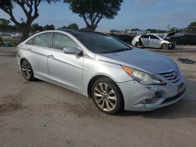 Vin: 5npec4ab4ch455218, lot: 60414585, hyundai sonata se 20124