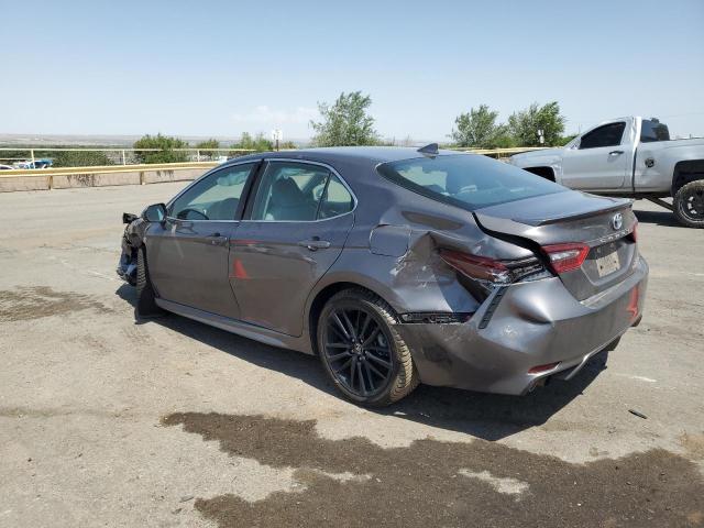 Vin: 4t1k31ak1pu602572, lot: 61686295, toyota camry xse 20232