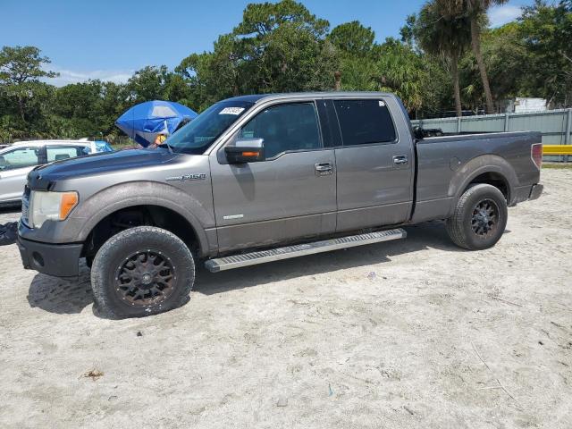 Vin: 1ftfw1et4cfa00246, lot: 57613435, ford f-150 supercrew 2012 img_1