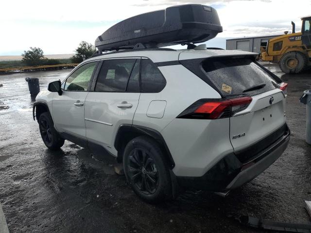Vin: jtm16rfv5pd547276, lot: 58312135, toyota rav4 se 20232