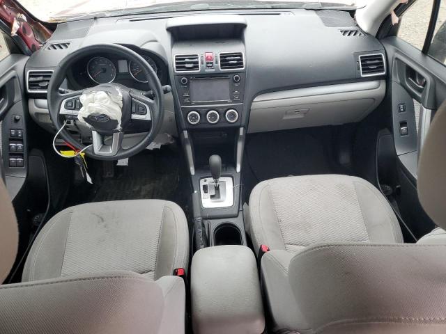 2018 SUBARU FORESTER 2 JF2SJABCXJH603593
