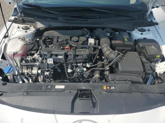 2025 HYUNDAI ELANTRA N - KMHLR4DF8SU864245