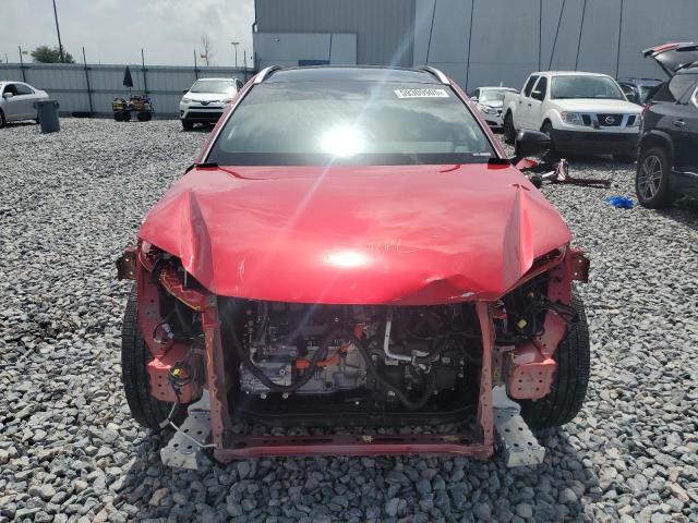 2025 TOYOTA CROWN SIGN JTDACAAJ8S3016781
