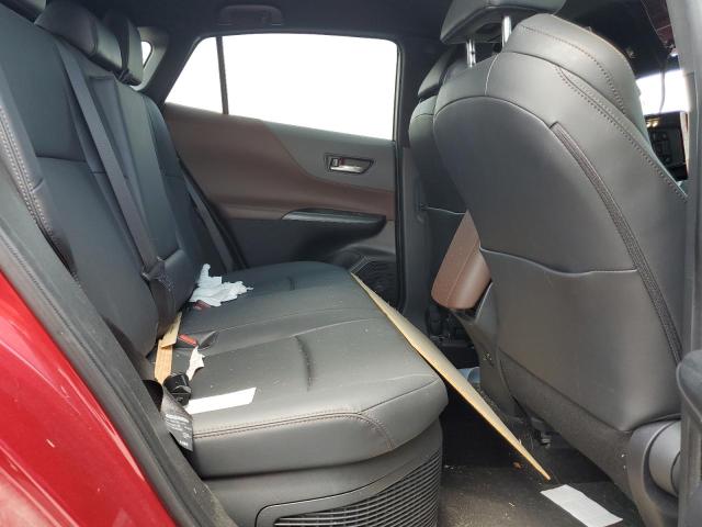 2022 TOYOTA VENZA LE JTEAAAAH6NJ111516
