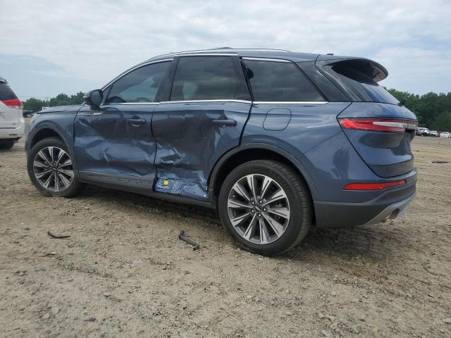 Vin: 5lmcj2c92nul34345, lot: 59109445, lincoln corsair reserve 20222