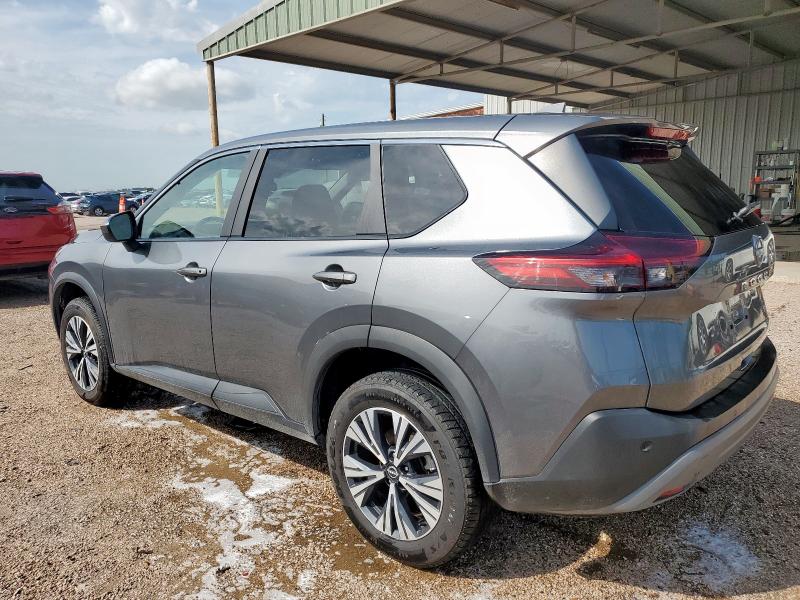 2023 NISSAN ROGUE SV - 5N1BT3BA7PC898253