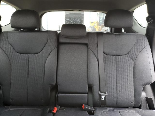 2023 HYUNDAI SANTA FE SEL 5NMS24AJXPH545764