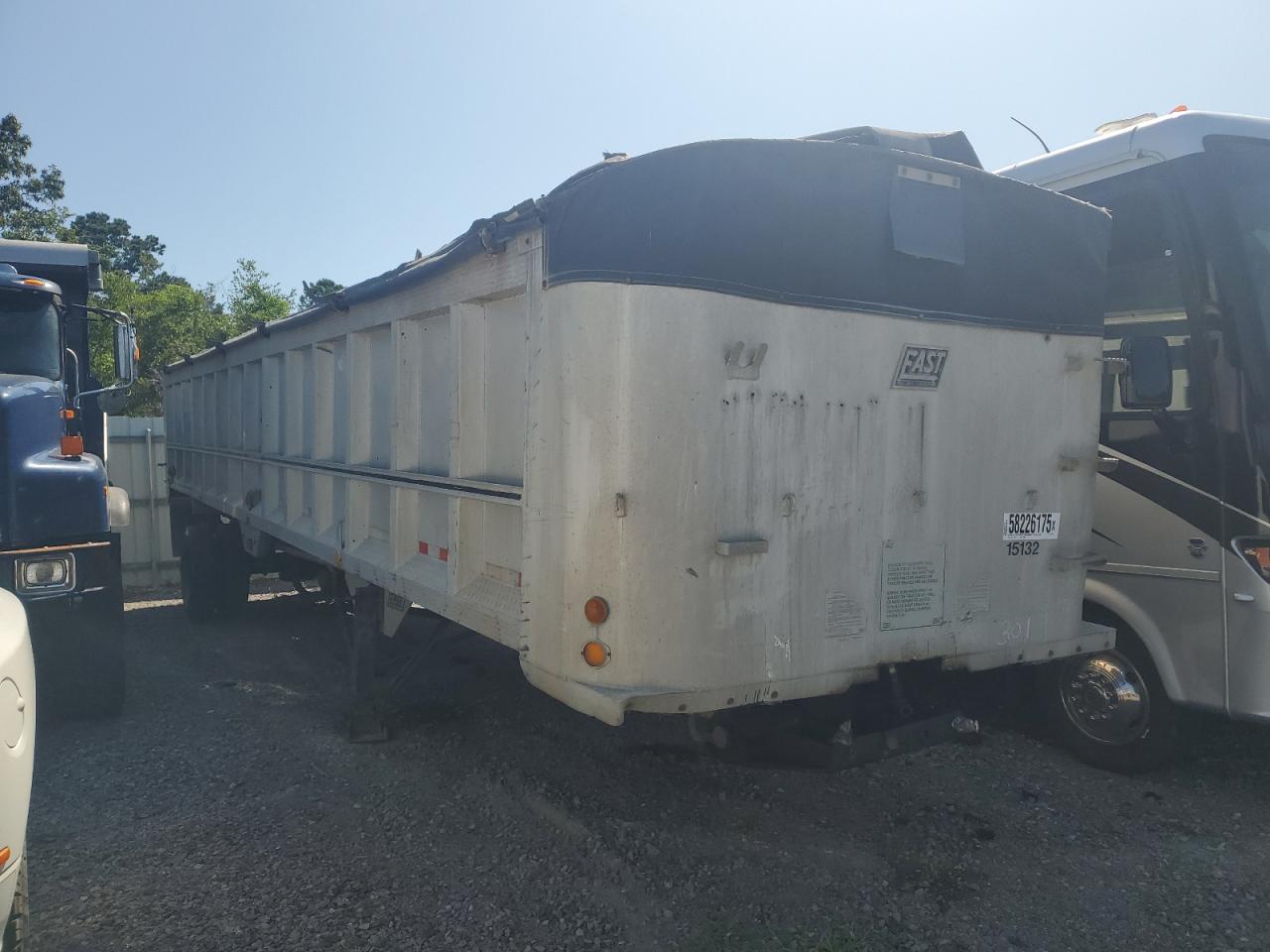 Lot #3308339043 1994 EAST TO WEST UNKNOWN