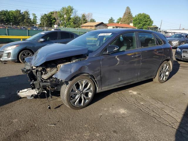 HYUNDAI ELANTRA GT