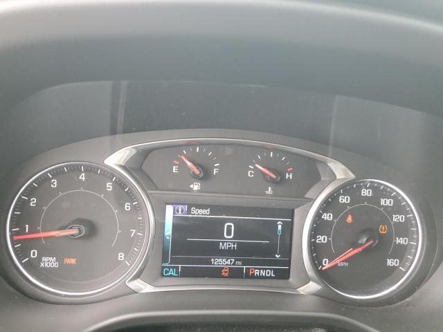 2018 GMC ACADIA ALL 1GKKNVLS2JZ100932